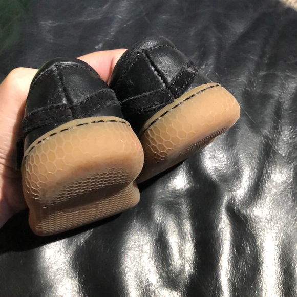 Livie & Luca black strap measuring ribbon size 5 - Picture 3 of 7